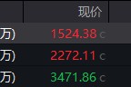 五行测算地缘局势骤紧，国防军工热度飙升！512810周线三连阳，投资逻辑持续强化！